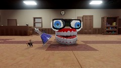 Ремикс: Growth Potion Rexy The Lost Park Jurassic World