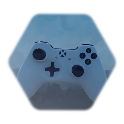 Xbox One controller