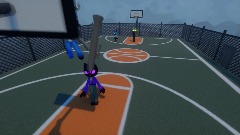 A screenshot taken in Dreams. 3 of 6.