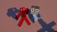 A screenshot taken in Dreams. 9 of 26.