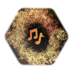 Factory farmed flesh fries