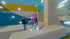 A screenshot taken in Dreams. 1 of 12.