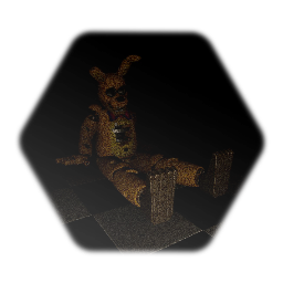 Rusty Spring bonnie suit