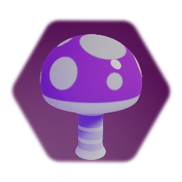 Poison Shroom