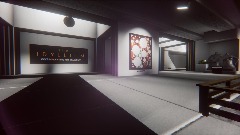 A screenshot taken in Dreams. 3 of 3.