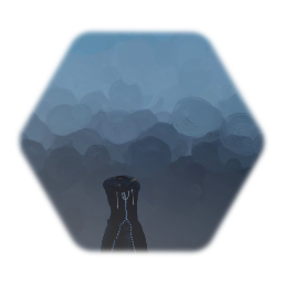 A certain hood from a certain game