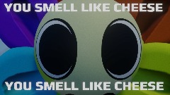 A screenshot taken in Dreams. 1 of 4.