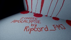 Zombie Apocalypse