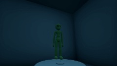 A screenshot taken in Dreams. 1 of 3.