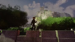 A screenshot taken in Dreams. 18 of 29.