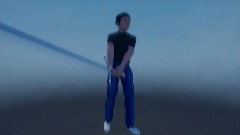 A screenshot taken in Dreams. 2 of 6.