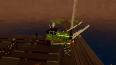 A screenshot taken in Dreams. 20 of 30.