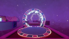 My Dreamiverse Dash!