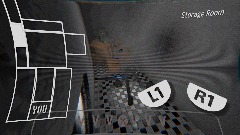 A screenshot taken in Dreams. 2 of 6.