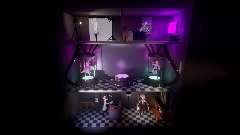 A screenshot taken in Dreams. 1 of 3.