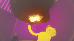 A screenshot taken in Dreams. 7 of 20.