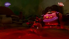 A screenshot taken in Dreams. 8 of 21.