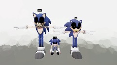 A screenshot taken in Dreams. 1 of 1.