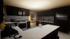 3, Payis Street, Raven City