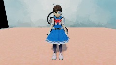 A screenshot taken in Dreams. 2 of 30.