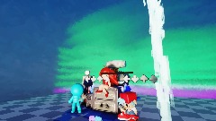 FNF: CALL OF DUTY ZOMBIES EDITION (Demo)