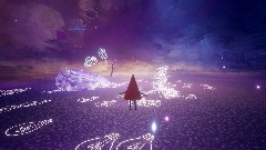 A screenshot taken in Dreams. 6 of 7.