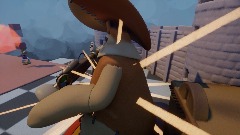 Jaspy86's quest boss level
