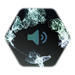 Voice - Nav'i Inspired, Female Gibberish