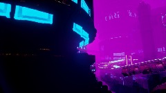 A screenshot taken in Dreams. 9 of 18.