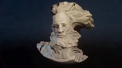 A screenshot taken in Dreams. 19 of 23.