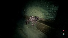 A screenshot taken in Dreams. 3 of 24.