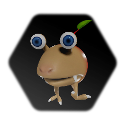 Bulbmin - Pikmin