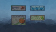 A screenshot taken in Dreams. 4 of 4.