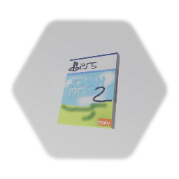 Jonah Quest 2