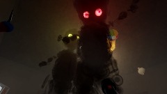 A screenshot taken in Dreams. 4 of 26.