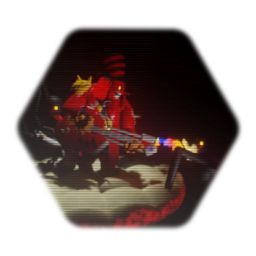 Just Another Day at Work