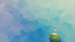 Kirby and the forgotten EGS - World Map