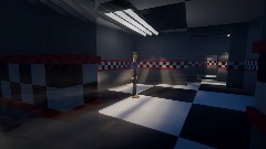 A screenshot taken in Dreams. 11 of 12.