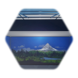 IansaneArtist DreamsCom 2020 Booth Template
