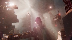 A screenshot taken in Dreams. 5 of 25.