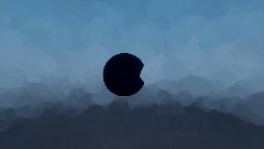 A screenshot taken in Dreams. 3 of 16.