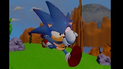 A screenshot taken in Dreams. 1 of 4.