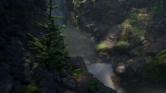 A screenshot taken in Dreams. 26 of 28.