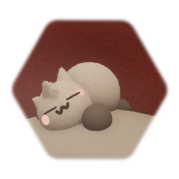 Bean no. 5 furbaby edition