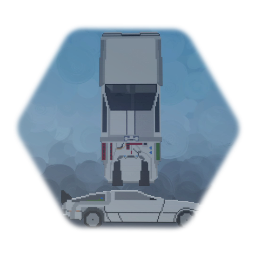 2Delorean