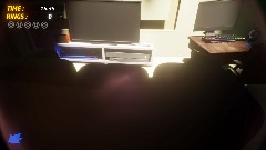 A screenshot taken in Dreams. 6 of 20.