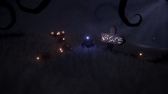 A screenshot taken in Dreams. 1 of 1.