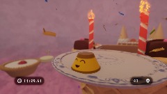 A screenshot taken in Dreams. 4 of 11.