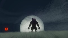 A screenshot taken in Dreams. 4 of 9.