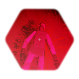 Forest patrol 3- Patched